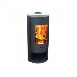 Печь-камин Panadero Sydney